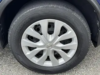 Nissan Rogue 2017 AWD S 4dr Crossover