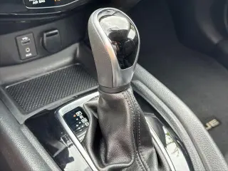 Nissan Rogue 2017 AWD S 4dr Crossover