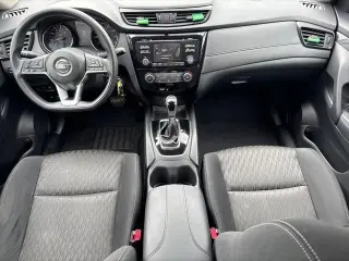 Nissan Rogue 2017 AWD S 4dr Crossover
