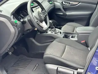 Nissan Rogue 2017 AWD S 4dr Crossover