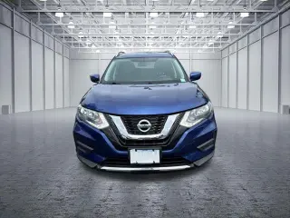 Nissan Rogue 2017 AWD S 4dr Crossover