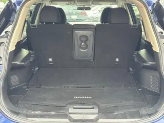 Nissan Rogue 2017 AWD S 4dr Crossover