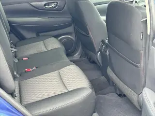 Nissan Rogue 2017 AWD S 4dr Crossover