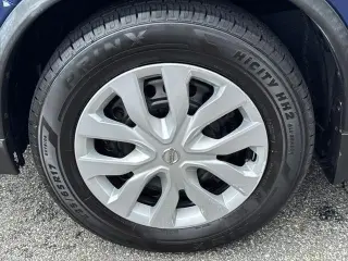 Nissan Rogue 2017 AWD S 4dr Crossover