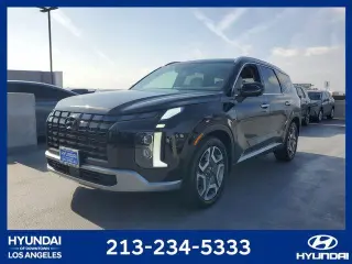 Hyundai PALISADE 2023 Limited 4dr SUV