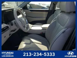 Hyundai PALISADE 2023 Limited 4dr SUV