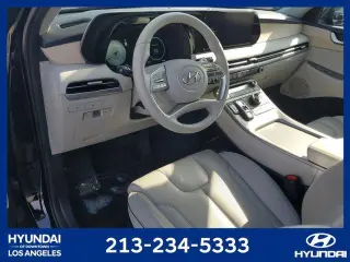 Hyundai PALISADE 2023 Limited 4dr SUV
