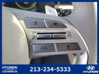 Hyundai PALISADE 2023 Limited 4dr SUV