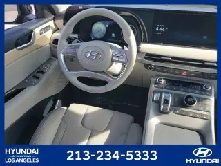 Hyundai PALISADE 2023 Limited 4dr SUV