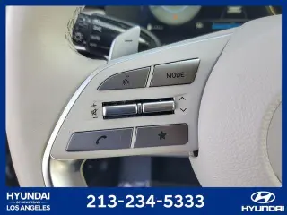 Hyundai PALISADE 2023 Limited 4dr SUV
