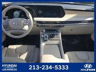 Hyundai PALISADE 2023 Limited 4dr SUV