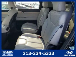 Hyundai PALISADE 2023 Limited 4dr SUV