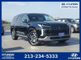 Hyundai PALISADE 2023 Limited 4dr SUV