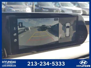 Hyundai PALISADE 2023 Limited 4dr SUV
