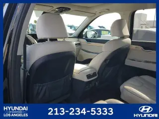 Hyundai PALISADE 2023 Limited 4dr SUV