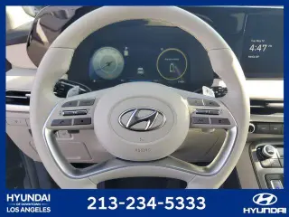 Hyundai PALISADE 2023 Limited 4dr SUV