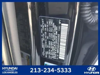 Hyundai PALISADE 2023 Limited 4dr SUV