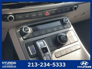 Hyundai PALISADE 2023 Limited 4dr SUV