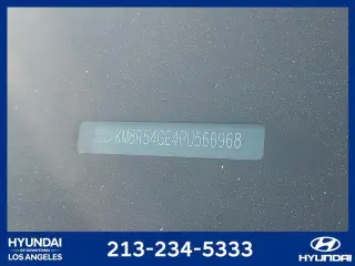 Hyundai PALISADE 2023 Limited 4dr SUV