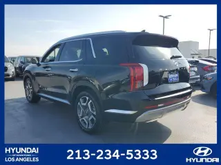 Hyundai PALISADE 2023 Limited 4dr SUV