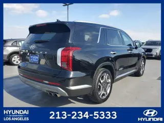 Hyundai PALISADE 2023 Limited 4dr SUV