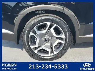 Hyundai PALISADE 2023 Limited 4dr SUV