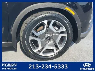 Hyundai PALISADE 2023 Limited 4dr SUV