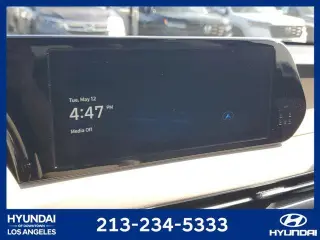 Hyundai PALISADE 2023 Limited 4dr SUV