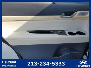 Hyundai PALISADE 2023 Limited 4dr SUV