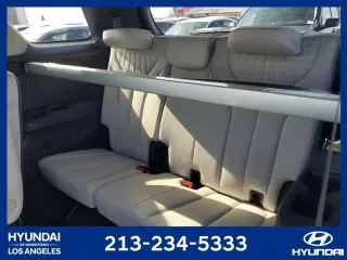 Hyundai PALISADE 2023 Limited 4dr SUV