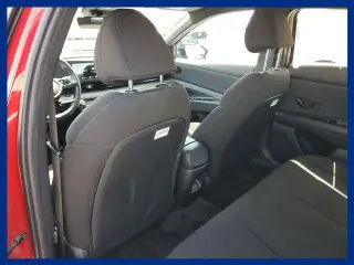 Hyundai ELANTRA 2025 SEL Sport 4dr Sedan