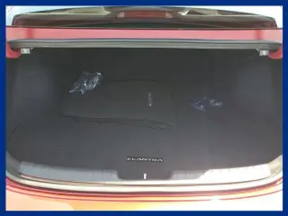 Hyundai ELANTRA 2025 SEL Sport 4dr Sedan