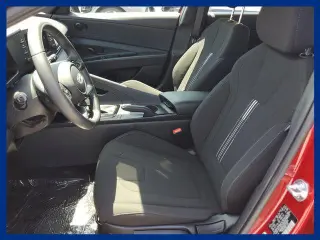 Hyundai ELANTRA 2025 SEL Sport 4dr Sedan