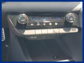 Hyundai ELANTRA 2025 SEL Sport 4dr Sedan