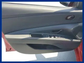 Hyundai ELANTRA 2025 SEL Sport 4dr Sedan