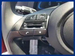 Hyundai ELANTRA 2025 SEL Sport 4dr Sedan