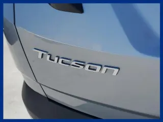 Hyundai TUCSON Hybrid 2023 AWD SEL Convenience 4dr SUV
