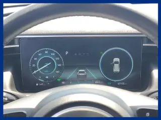 Hyundai TUCSON Hybrid 2023 AWD SEL Convenience 4dr SUV