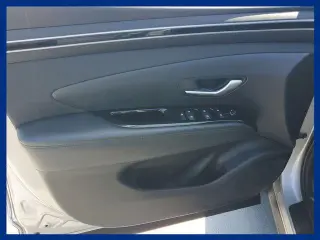 Hyundai TUCSON Hybrid 2023 AWD SEL Convenience 4dr SUV