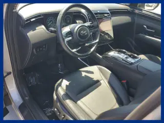 Hyundai TUCSON Hybrid 2023 AWD SEL Convenience 4dr SUV