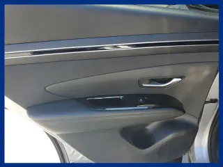 Hyundai TUCSON Hybrid 2023 AWD SEL Convenience 4dr SUV