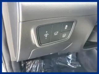 Hyundai TUCSON Hybrid 2023 AWD SEL Convenience 4dr SUV