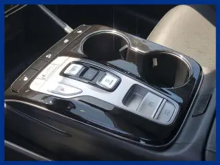 Hyundai TUCSON Hybrid 2023 AWD SEL Convenience 4dr SUV