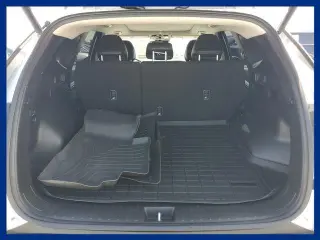 Hyundai TUCSON Hybrid 2023 AWD SEL Convenience 4dr SUV