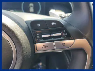 Hyundai TUCSON Hybrid 2023 AWD SEL Convenience 4dr SUV