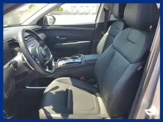 Hyundai TUCSON Hybrid 2023 AWD SEL Convenience 4dr SUV