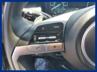 Hyundai TUCSON Hybrid 2023 AWD SEL Convenience 4dr SUV