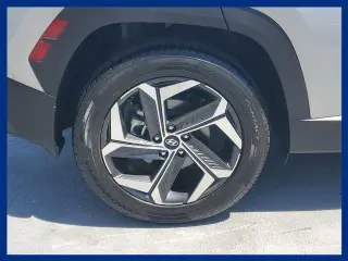 Hyundai TUCSON Hybrid 2023 AWD SEL Convenience 4dr SUV