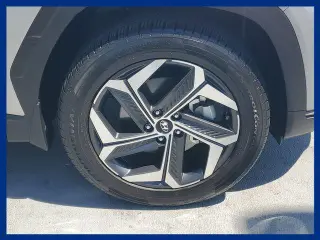 Hyundai TUCSON Hybrid 2023 AWD SEL Convenience 4dr SUV