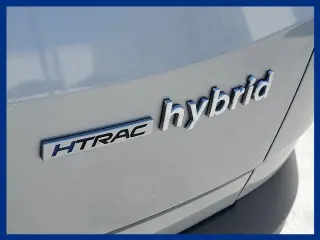 Hyundai TUCSON Hybrid 2023 AWD SEL Convenience 4dr SUV